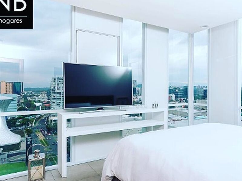  Mueble TV a la medida México