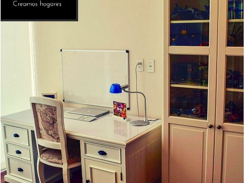 Mueble de escritorio México