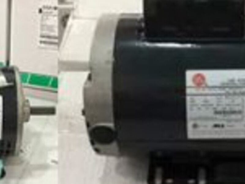 Motor lámina México 