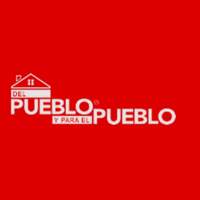 Del Pueblo y Para el Pueblo.