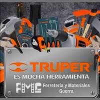 Ferretería y Materiales Guerra