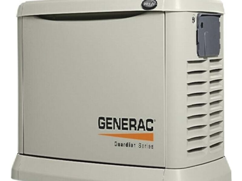 Generador a Gas Lp Cuautitlán Izcalli  