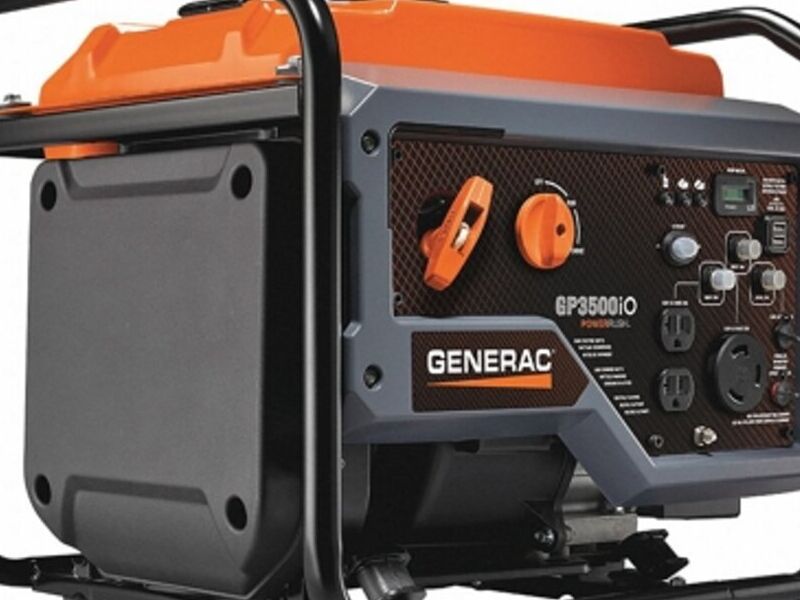 Generador a Gas o natural Cuautitlán Izcalli  