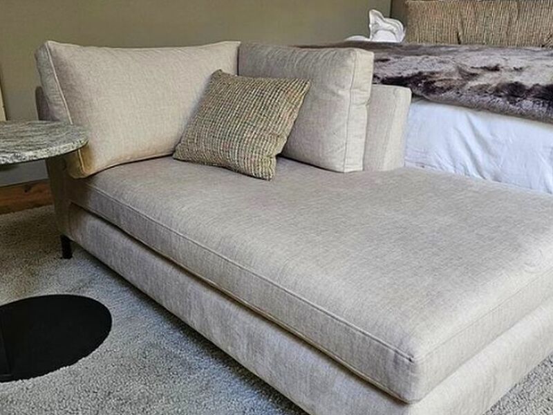  Chaise Longue México