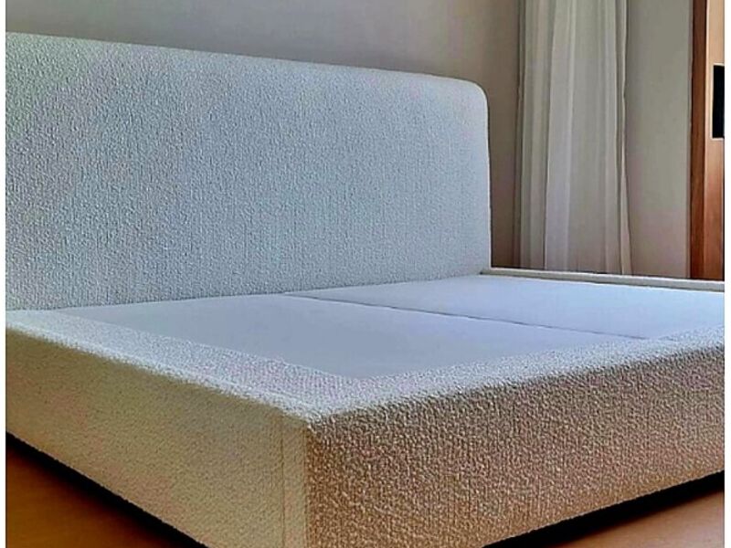 Cama King Size  México