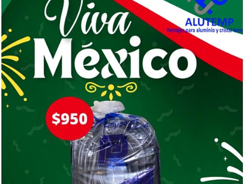 Manguera Mexico 