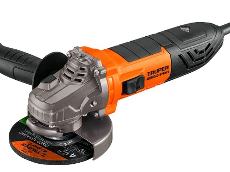 Esmeriladora ERGO-PRO 850 W México