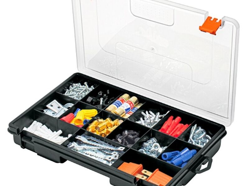 Organizador 11" Aguascalientes