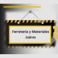 Ferretería y Materiales Juárez