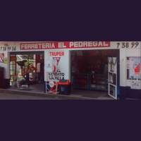 El Pedregal Ferretería