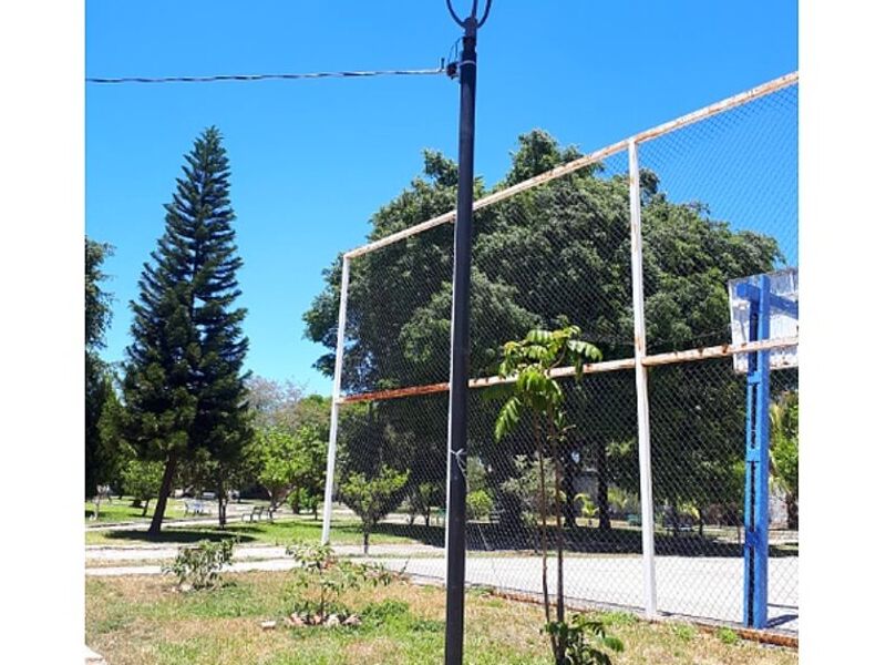 INSTALACION DE POSTES JALISCO