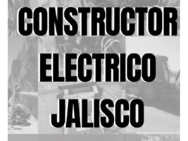 CONSTRUCTOR ELECTRICO