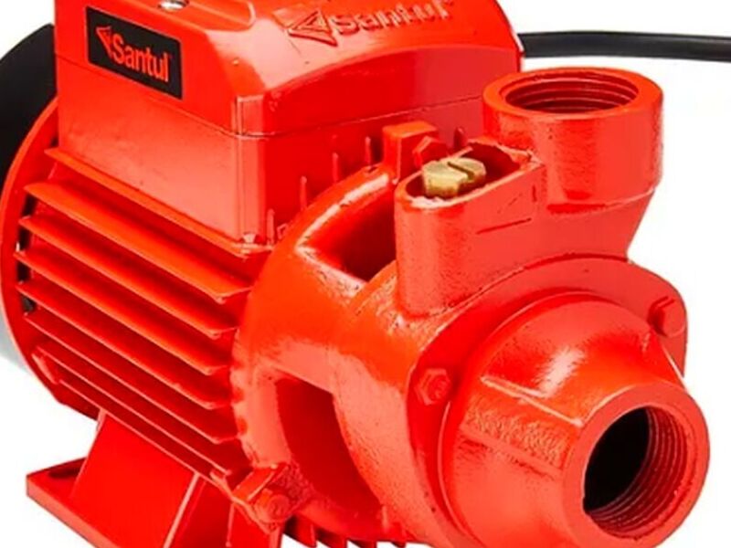 Bomba de agua Periferica