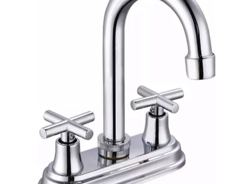 Grifo de baño