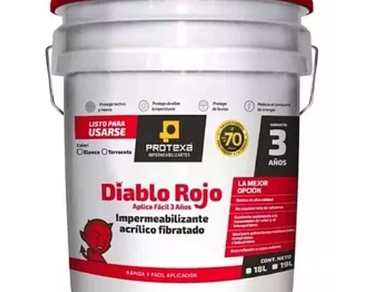 Impermeabilizante