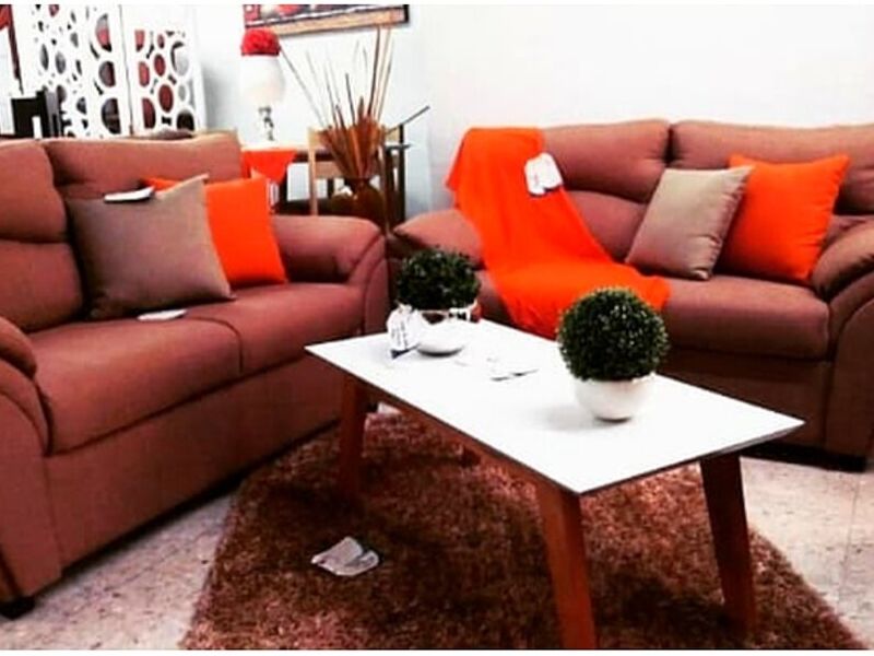  Sala Moderna México