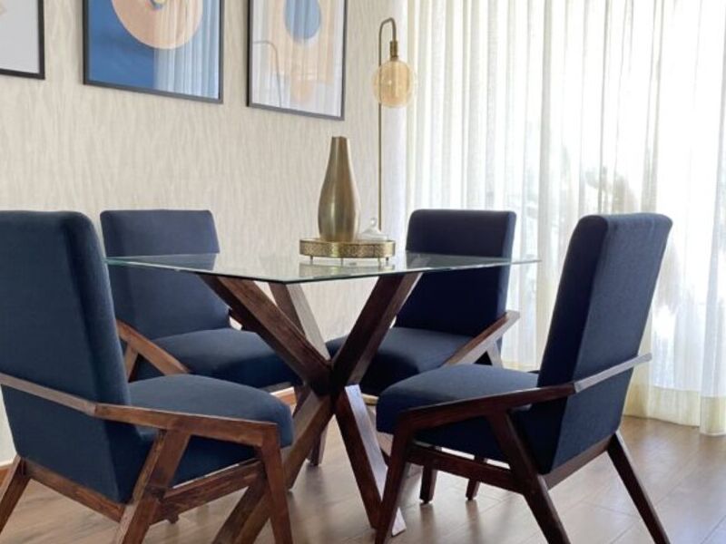 Comedor  Mod. Alpes México