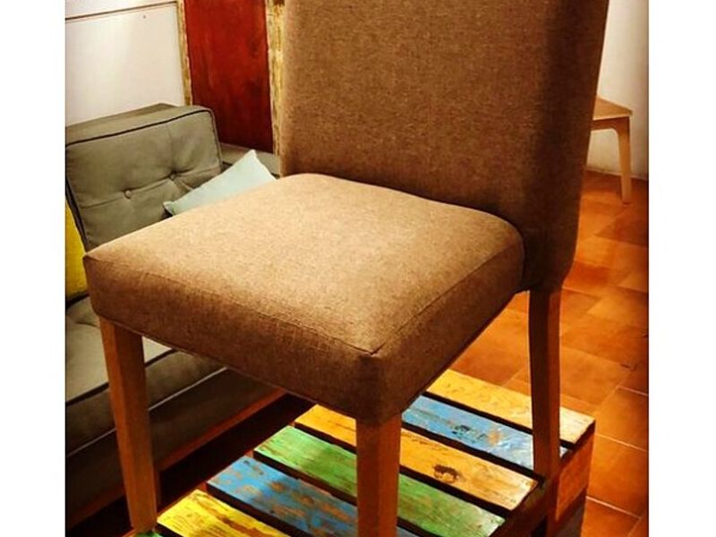 Silla México