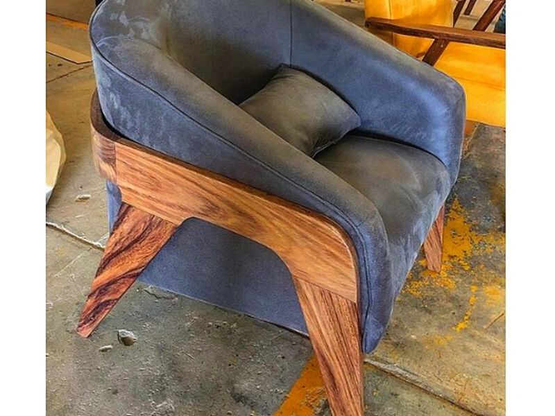 Sillón México