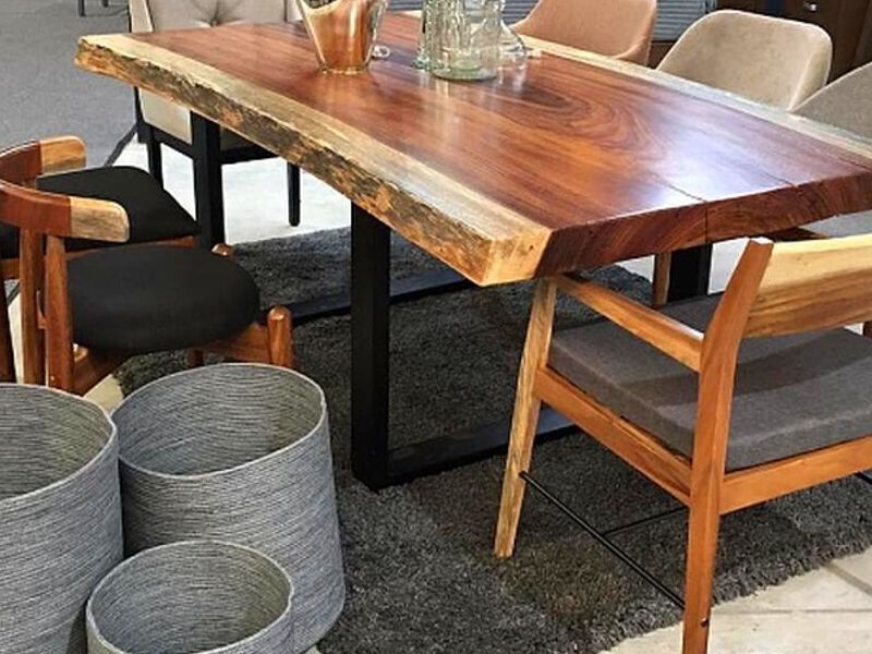  Mesa de comedor México
