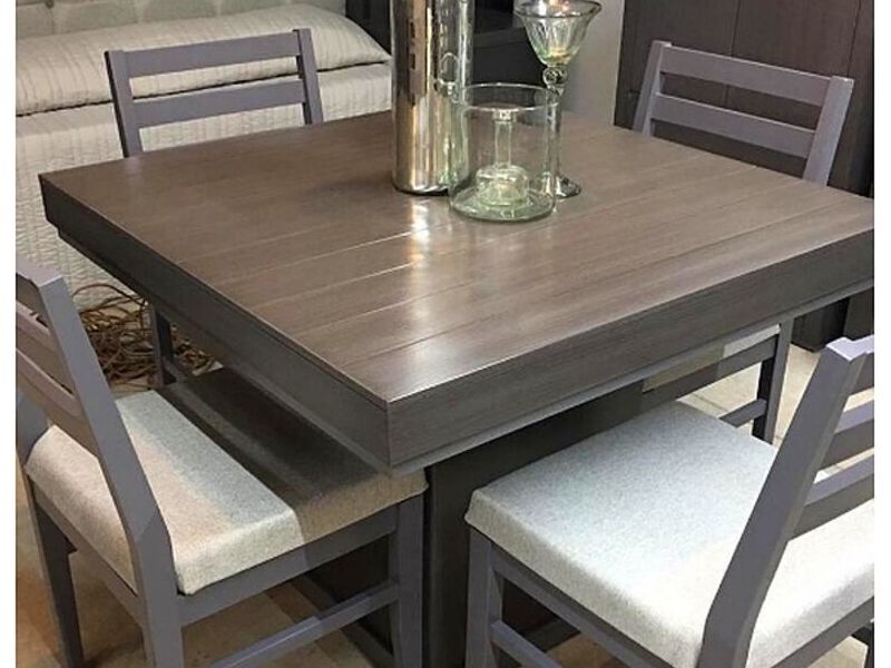 Ante comedor México