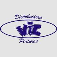 Pinturas VIC