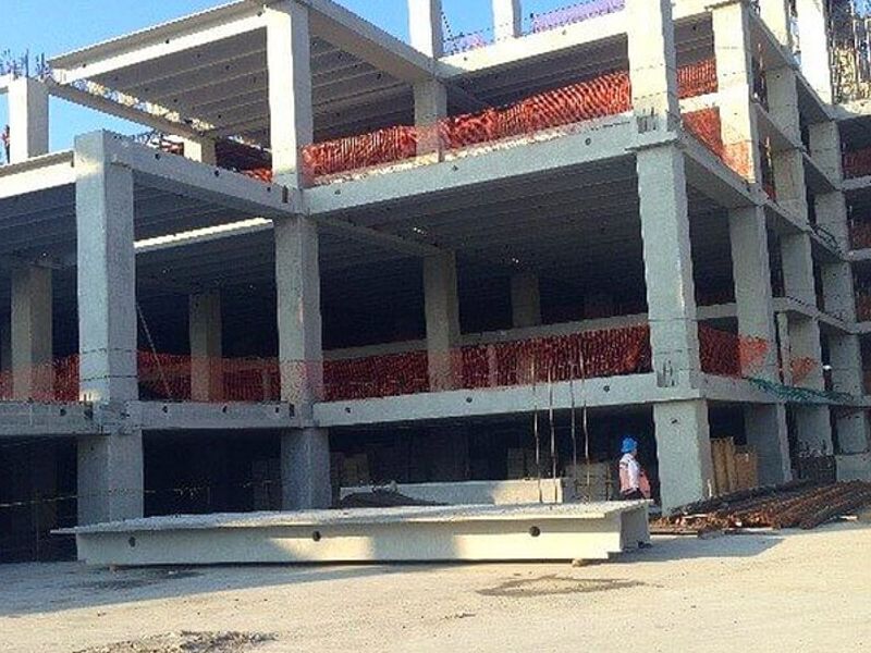 Construcción General México