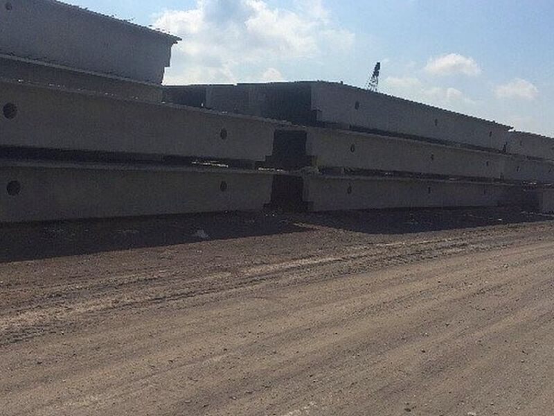 Pruebas Terracería México