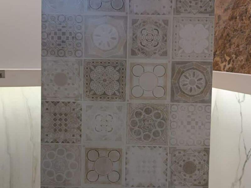 Ceramica Beig Azulejos  Arandas México