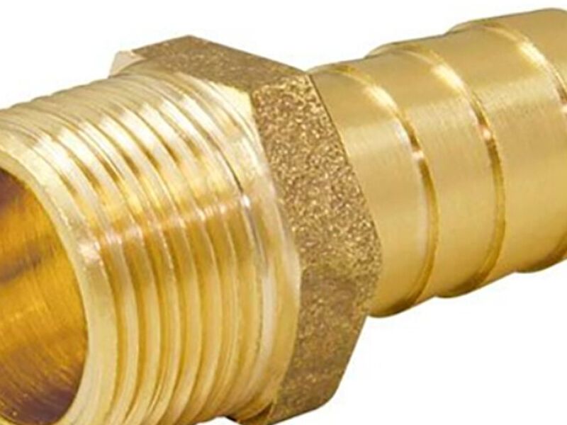  Adaptadores tipo espiga 