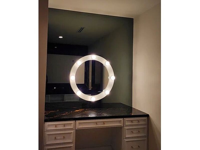 Hollywood Vanity México