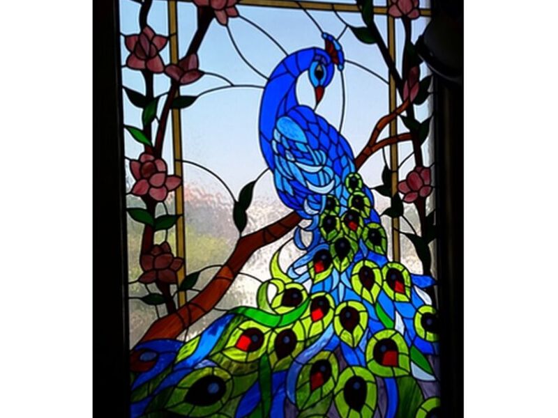 Vitral México