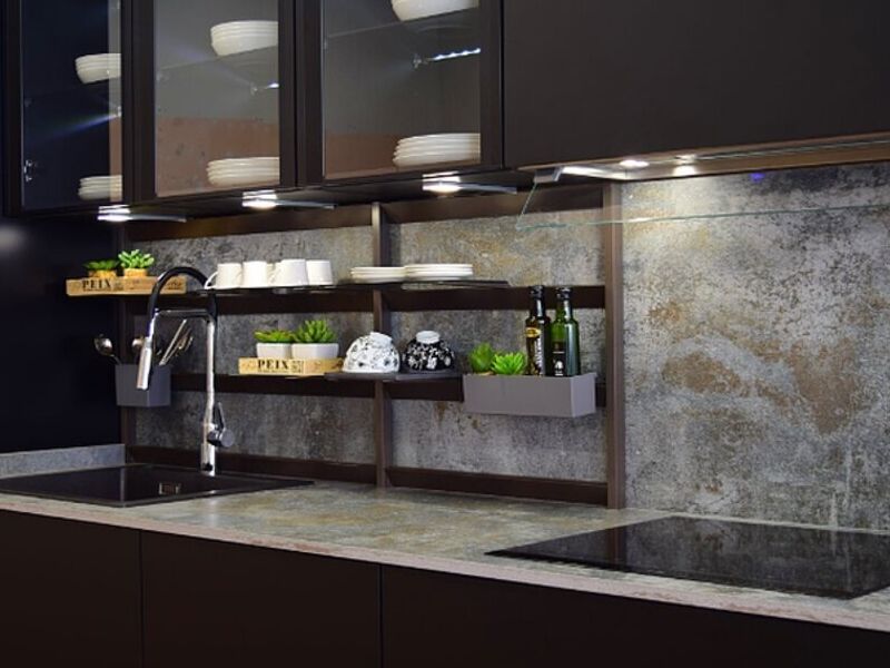 COCINA BLANCO