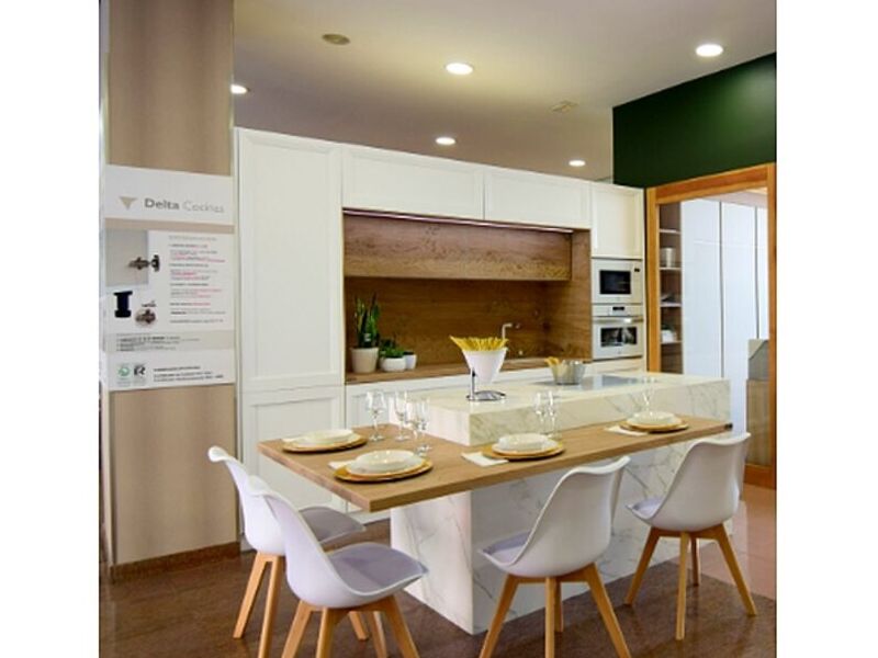 COCINA DELFOS