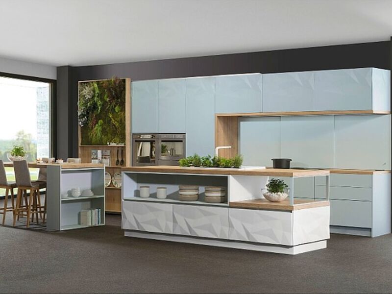 COCINA ÁRTICA