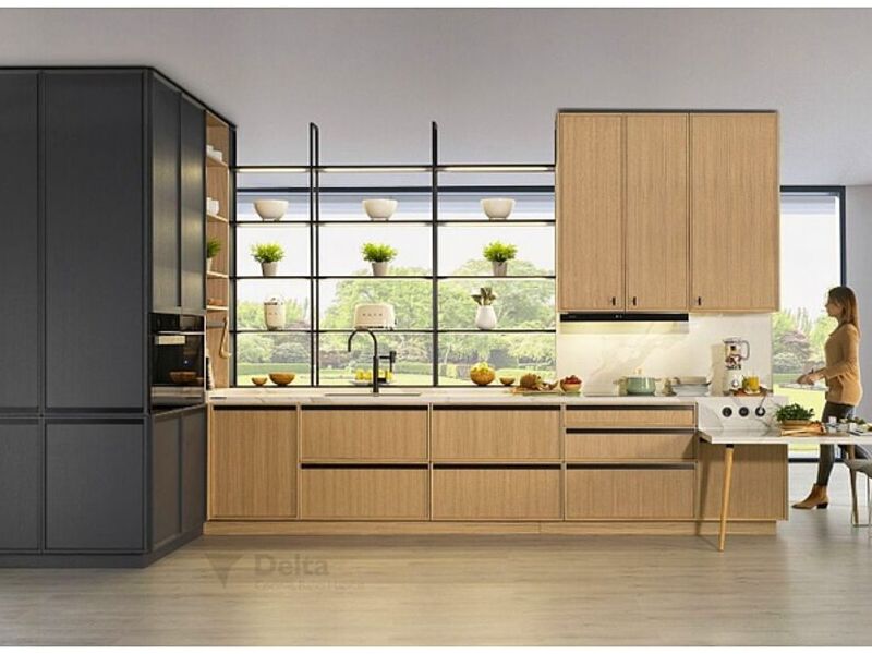 COCINA ARGOS+ALIAS