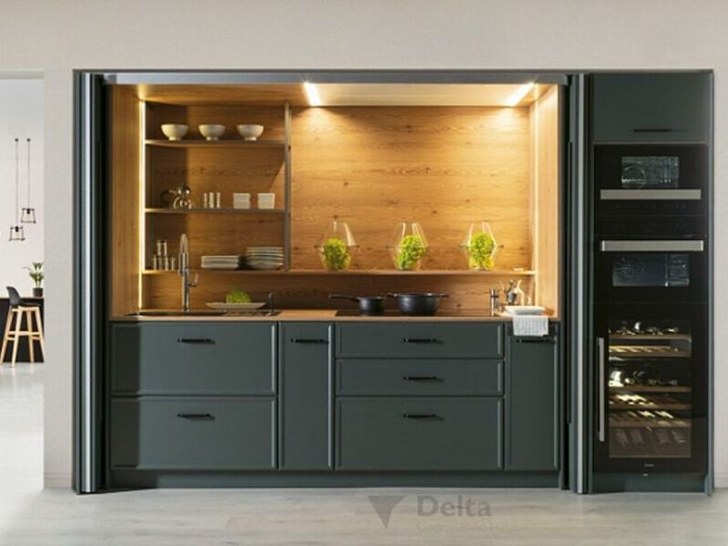 COCINA DAKOTA