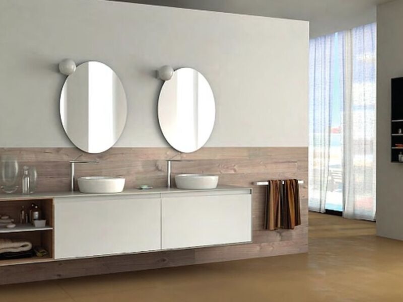 BAÑO TUDELA