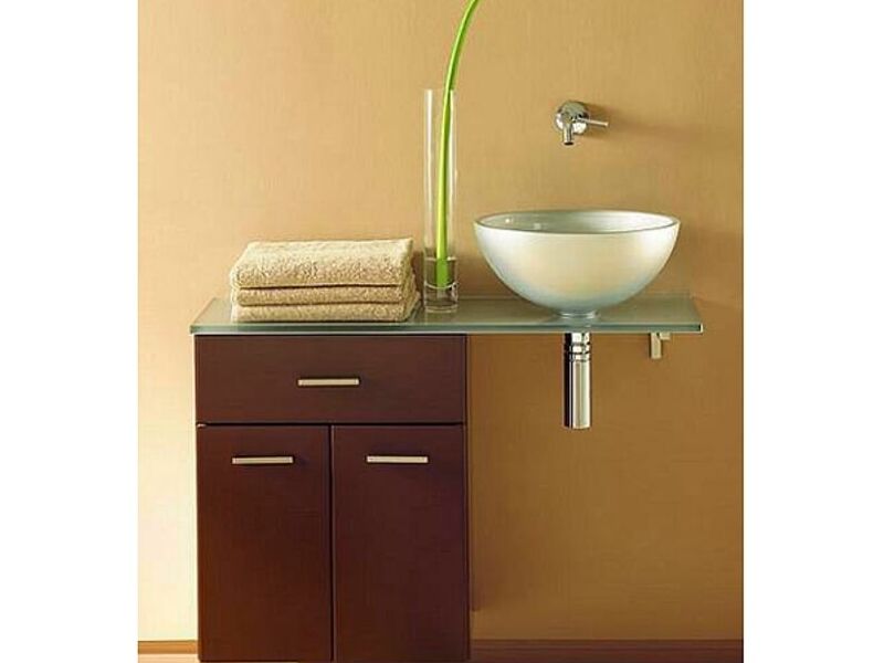 Estante de baño