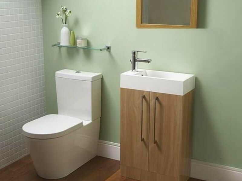 Baños Conjunto 