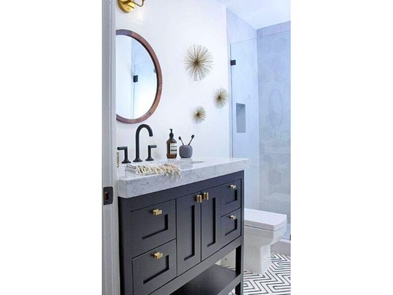 Muebles para lavabo 