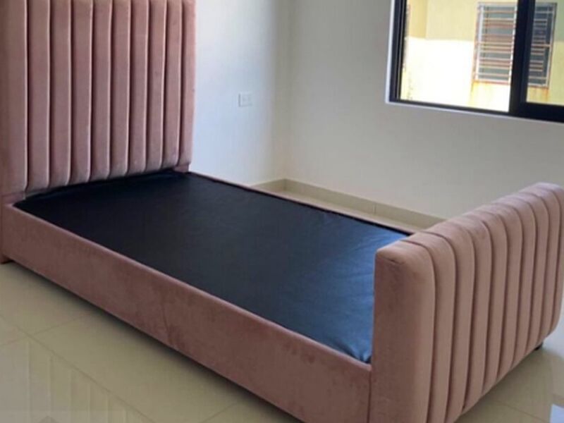 Cama Yucatan