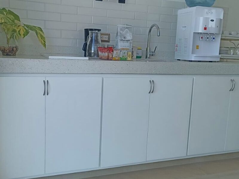 Muebles cocina Yucatan