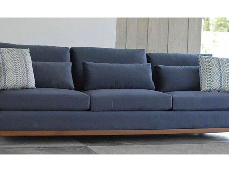 Sofa Yucatan