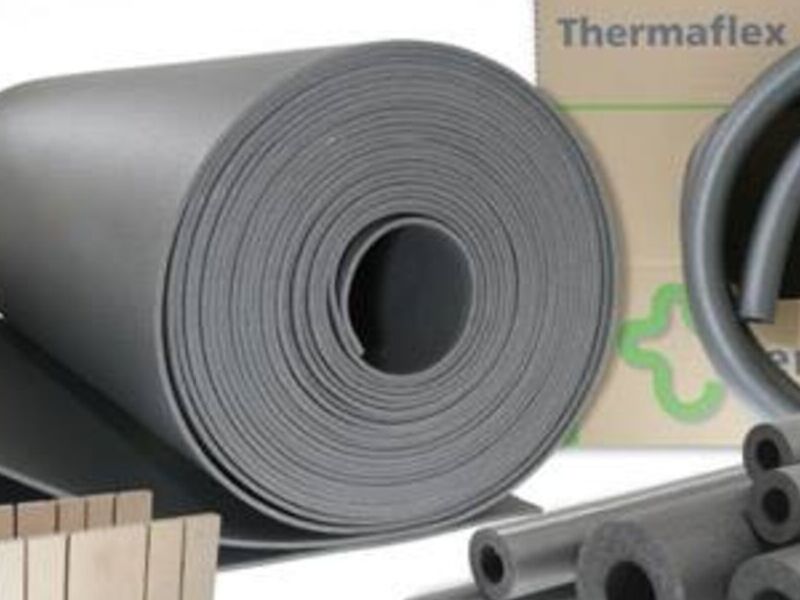 ThermaSmart Pro Distribuidora Fiberglass