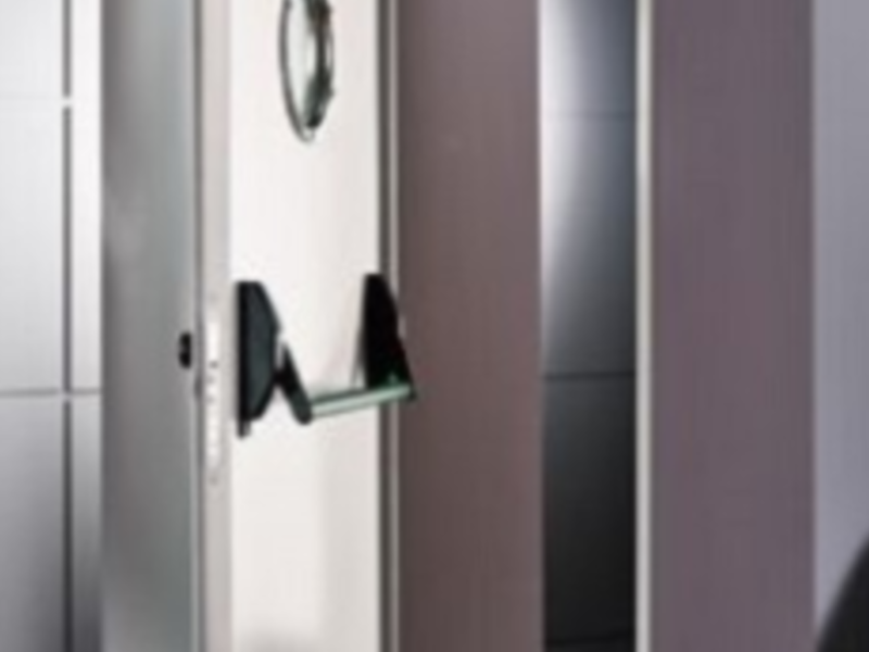 Puerta Cortafuego 5 ROPER México