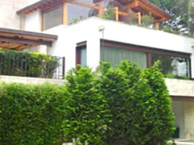 Inmobiliaria Hogar México