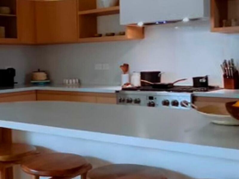 Inmobiliaria Servicio México