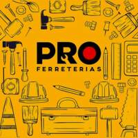 PRO FERRETERIA