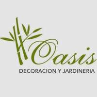 Oasis decoración y jardinería